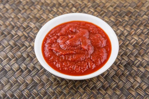 تصویر 3 از رب گوجه 5 کیلویی با کیفیت بالا و ارسال سراسری